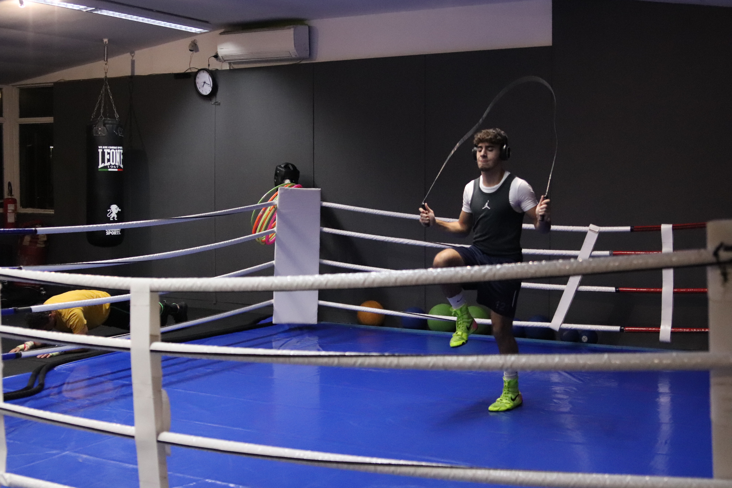 boxe-torrino boxe torrino